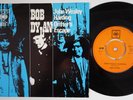 BOB DYLAN John Wesley Harding SUPERB COND Norway 45 folk rock norwegian HEAR