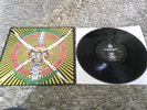 MONSTER MAGNET  Spine of God  Lp 1991  Glitterhouse Records  GR 0172   TOPP