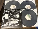WOLF PARADE Apologies to the Queen Mary 3xLP Vinyl Deluxe Edition 2016 Sub Pop