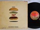 The Mandrake Memorial - Medium LP - OG Press - Psych Rock - Poppy - VG+