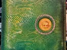 Alice Cooper ‎– Billion Dollar Babies Vinyl 1973 WB BS 2685 + ALL  INSERTS  EX.
