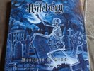 Witchery Restless Dead Vinyl Gatefold Necropolis Original Press German Import