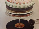 Rolling Stones – Let It Bleed Decca – SKL 5025 Blues Rock, Hard Rock