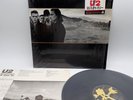 U2 – The Joshua Tree Japan LP OBI VINYL Island Records ‎– R28D-2066