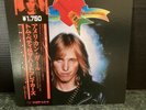 Tom Petty And The Heartbreakers Lp. Japan. 1977. Beautiful Copy.