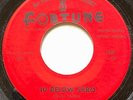 Blues 45,  BO-BO JENKINS, 1957, FORTUNE, “10 Below Zero” “Baby, Don’t You...
