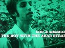 BELLE & SEBASTIAN - The Boy With The Arab Strap - Vinyl (gatefold LP)