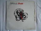 Vinyl Album LP Record Whitesnake Trouble 1978 EMI Sunburst INS 3022 Stereo A2 B3