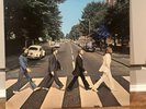 The Beatles  Abbey Road UK Apple LP PCS 7088 YEX 749-2 / YEX 750-1  EX / VG+