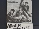 The Partisans + Abrasive Wheels.7