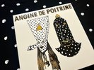 PRESALE: Angine de Poitrine - Vol. 1 Vinyl LP | 5th Pressing | SEALED BRAND NEW
