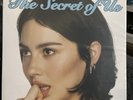 GRACIE ABRAMS The Secret of Us Deluxe 1 Year Anniversary Blood Records Vinyl LP