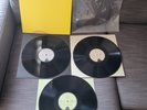 Stars Of The Lid - The Tired Sounds Of Stars Of The Lid - 3 x Vinyl LP