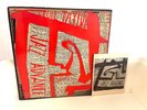 CECIL TAYLOR - JAZZ ADVANCE - STEVE LACY- TRANSITION MONO 1956 + BOOKLET -TESTED
