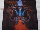 Dismember - Like an ever flowing Stream, LP, 1991, Nuclear Blast