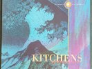Kitchens of Distinction Strange Free World TPLP 19 UK 1st Press 1991 NM
