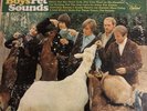 Beach Boys - Pet Sounds - Original Mono  - 1966 Vinyl LP - T 2458 VG-