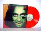 ALICE COOPER Goes To Hell Rocktober ORANGE VINYL LP 2018 RHINO RCV1 2896