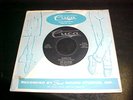 THE CARAVANS 45 Cuca 1960's GARAGE ROCK  Caravan ROCKER WISCONSIN First Press