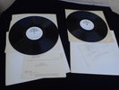 RARE BEACH BOYS Friends & Smiley Smile - 1974 Reprise 2MS 2166 Test Pressing