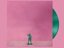 Mariah the Scientist Hearts Sold Separately Toy Soldier Green Vinyl LP Limited