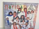 Various – Eterna Navidad (1989) Vinyl, LP, Album, Mexican Press Spanish