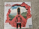 A Day to Remember: Youre Welcome (Vinyl) RED AND WHITE SPLATTER