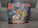 Iron Maiden  Best Of The Beast Record  Box Set