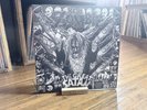 Rob Zombie - The Great Satan [M Vinyl LP]  Colored Vinyl, Gatefold LP Like New
