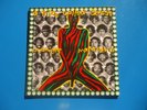 A Tribe Called Quest Midnight Marauders LP (1993) NEW Shrink Wrap Tear