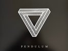 Twin Tribes - Pendulum LP - Limited Tour Colored Vinyl Album - SEALED NEW RECORD