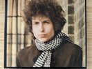 BOB DYLAN - BLONDE ON BLONDE - 3-LP - 45 RPM MOBILE FIDELITY - LE #'D -