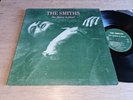 THE SMITHS - THE QUEEN IS DEAD -A1U / BU 1986 ROUGH TRADE G/f + INNER - Vg++/Vg+