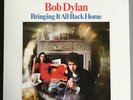 Bob Dylan - Bringing It All Back Home (1965) - MFSL Mono Vinyl 2 X 45 RPM - 2016