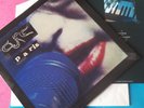 THE CURE PARIS. LIVE 1993 DOUBLE LP . 2LP.  ROBERT SMITH