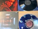 Holly Humberstone: Cruel World (Blue Liquid Vinyl LP) Bad World  Bundle