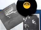 VINTAGE SOLID STATE PRESS BILL EVANS UNDERCURRENT VINYL LP EX