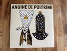 ANGINE DE POITRINE  VOL 1 Sealed 5th Press LP In Hand VINYL Ships Worldwide