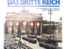 Single Schallplatte DAS DRITTE REICH Sammel-Dokumentation Historisch 1977 Vinyl