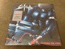 Sodom - Tapping The Vein [New Vinyl LP] Ltd Ed, Deluxe Ed Sealed 2 LP Red Color