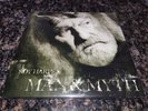 Roy Harper Man & Myth  Bella Union Vinyl LP + CD - Gatefold 2LP BELLAV421 Folk