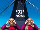 Envy of None Stygian Waves (Vinyl) 12