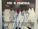 Radiohead : The Omega Interpretations Chapter I  {VINYL} Used Marked Cover