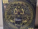 Beyond Hell / above Heaven by Volbeat (Sealed & New)w/minor sleeve damage
