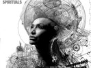Lady Blackbird Slang Spirituals (Vinyl) 12