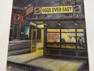 EGGS OVER EASY Good 'N' Cheap A&M Promo 1972 Rock VG+ VINYL LP Record USED