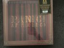 Panic At The Disco 'A Fever You Can't Sweat Out' 20th Anniversary Vinyl Box Set