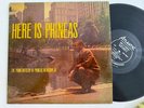 Here is Phineas LP 