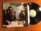 WILLIE COLON EL BAQUINE DE ANGELITOS NEGROS GATEFOLD LP FANIA '77 latin jazz tv