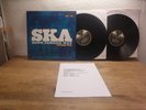 Ska Down Jamaica Way Volume Two  DLP mint- UK 2003....Ska, Reggae